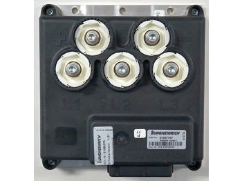 كتلة التحكم JUNGHEINRICH
