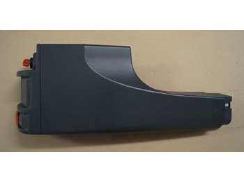 الإطار/ الشاسيه JUNGHEINRICH