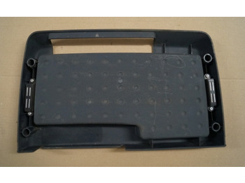 الكابينة والداخلية - معدات المناولة Jungheinrich 51141885 | Storage tray for EJD/ERD: صور 2