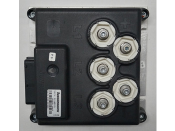 كتلة التحكم JUNGHEINRICH