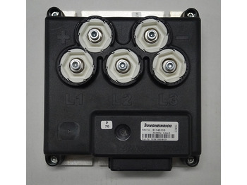 كتلة التحكم JUNGHEINRICH