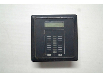 لوحة القيادة JUNGHEINRICH