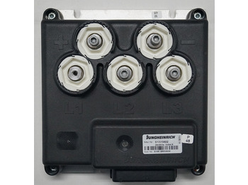 كتلة التحكم JUNGHEINRICH