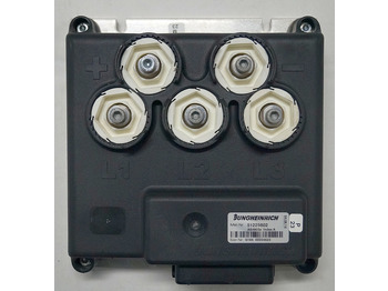 كتلة التحكم JUNGHEINRICH