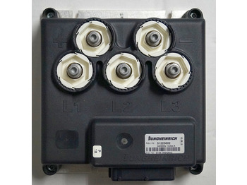 كتلة التحكم JUNGHEINRICH