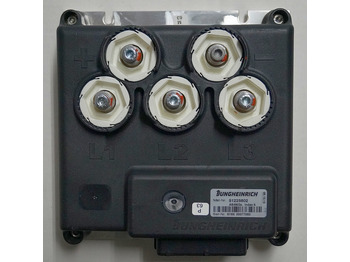 كتلة التحكم JUNGHEINRICH