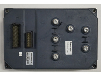 كتلة التحكم JUNGHEINRICH