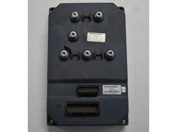 كتلة التحكم JUNGHEINRICH