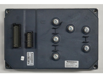 كتلة التحكم JUNGHEINRICH