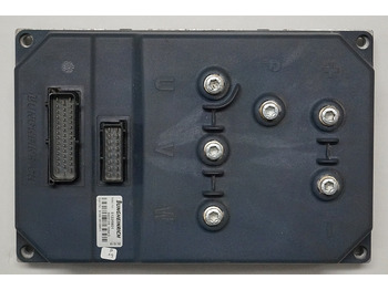 كتلة التحكم JUNGHEINRICH