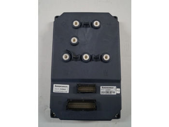 كتلة التحكم JUNGHEINRICH