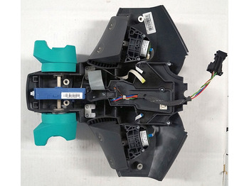 النظام الكهربائي - معدات المناولة Jungheinrich 51340344 | Rijschakelaar Control handle for ERD220 with folding pla: صور 2