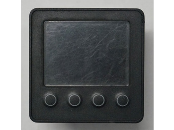 لوحة القيادة JUNGHEINRICH