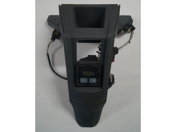 لوحة القيادة JUNGHEINRICH