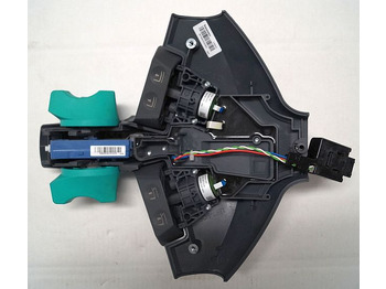 النظام الكهربائي - معدات المناولة Jungheinrich 51634518 | Rijschakelaar Control handle for EJD220 sn. SFTT00027015: صور 2