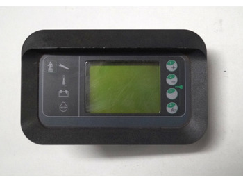 لوحة القيادة LINDE