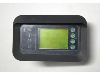 لوحة القيادة LINDE