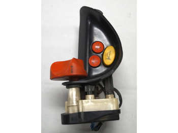 النظام الكهربائي LINDE