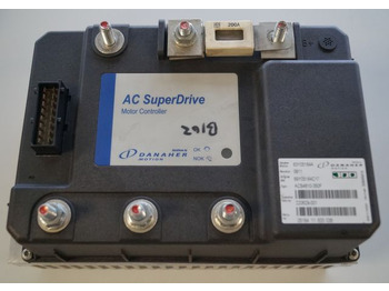 كتلة التحكم TOYOTA