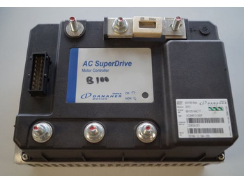 كتلة التحكم TOYOTA