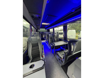 سياحية حافلة MERCEDES-BENZ Sprinter 519