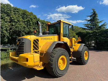 اللودر بعجل Volvo L120 F: صور 4