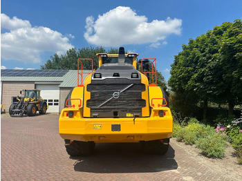 اللودر بعجل جديد Volvo L260 H UNUSED: صور 3