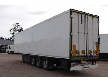مبردة نصف مقطورة Krone SDR Cool Liner FP 60 ThermoKing SLXi 300: صور 4