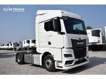 شاحنة جرار MAN TGX 18.470 GX: صور 3
