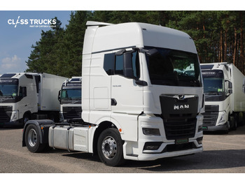 شاحنة جرار MAN TGX 18.520 GX: صور 3