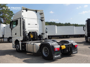شاحنة جرار MAN TGX 18.520 GX: صور 4