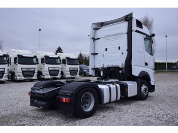 شاحنة جرار Mercedes-Benz Actros 5 1845 BigSpace: صور 4