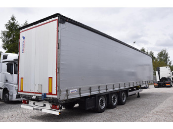 الخيمة نصف مقطورة Schmitz Cargobull SCS24/L Varios: صور 4