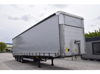 الخيمة نصف مقطورة Schmitz Cargobull SCS24/L Varios: صور 3
