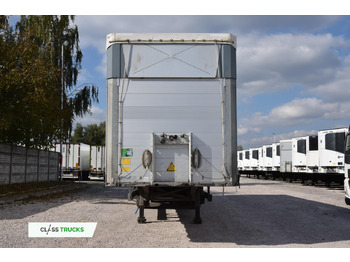 الخيمة نصف مقطورة Schmitz Cargobull SCS24/L Varios: صور 3 الخيمة نصف مقطورة Schmitz Cargobull SCS24/L Varios: صور 3