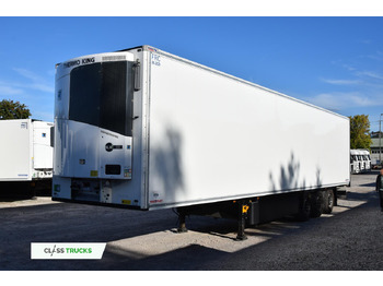 مبردة نصف مقطورة SCHMITZ SKO