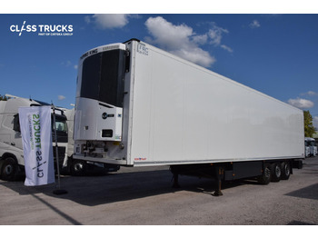 مبردة نصف مقطورة SCHMITZ SKO