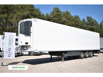 مبردة نصف مقطورة SCHMITZ SKO