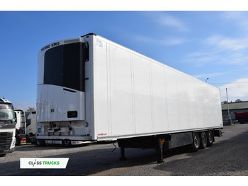 مبردة نصف مقطورة SCHMITZ SKO