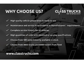 مبردة نصف مقطورة Schmitz Cargobull SKO Double Deck FP 60 ThermoKing SLXi 300 Lifting Axle: صور 5 مبردة نصف مقطورة Schmitz Cargobull SKO Double Deck FP 60 ThermoKing SLXi 300 Lifting Axle: صور 5