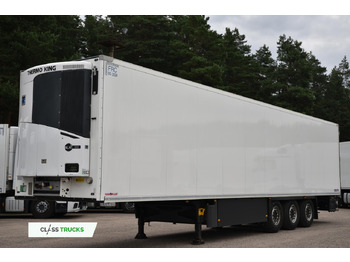 مبردة نصف مقطورة SCHMITZ SKO