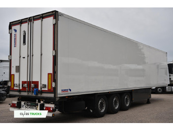 مبردة نصف مقطورة Schmitz Cargobull SKO Double Deck FP 60 ThermoKing SLXi 300: صور 4 مبردة نصف مقطورة Schmitz Cargobull SKO Double Deck FP 60 ThermoKing SLXi 300: صور 4