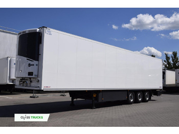 مبردة نصف مقطورة SCHMITZ SKO