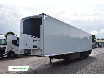 مبردة نصف مقطورة SCHMITZ SKO