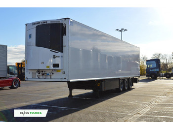 مبردة نصف مقطورة SCHMITZ SKO