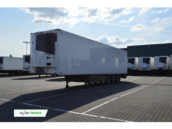 مبردة نصف مقطورة SCHMITZ SKO