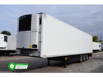 مبردة نصف مقطورة SCHMITZ SKO