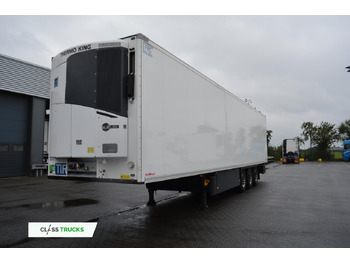 مبردة نصف مقطورة SCHMITZ SKO