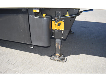 مبردة نصف مقطورة Schmitz Cargobull SKO FP 60 ThermoKing SLXi 300: صور 4