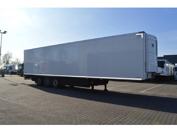 مبردة نصف مقطورة Schmitz Cargobull SKO FP 60 ThermoKing SLXi 300: صور 2